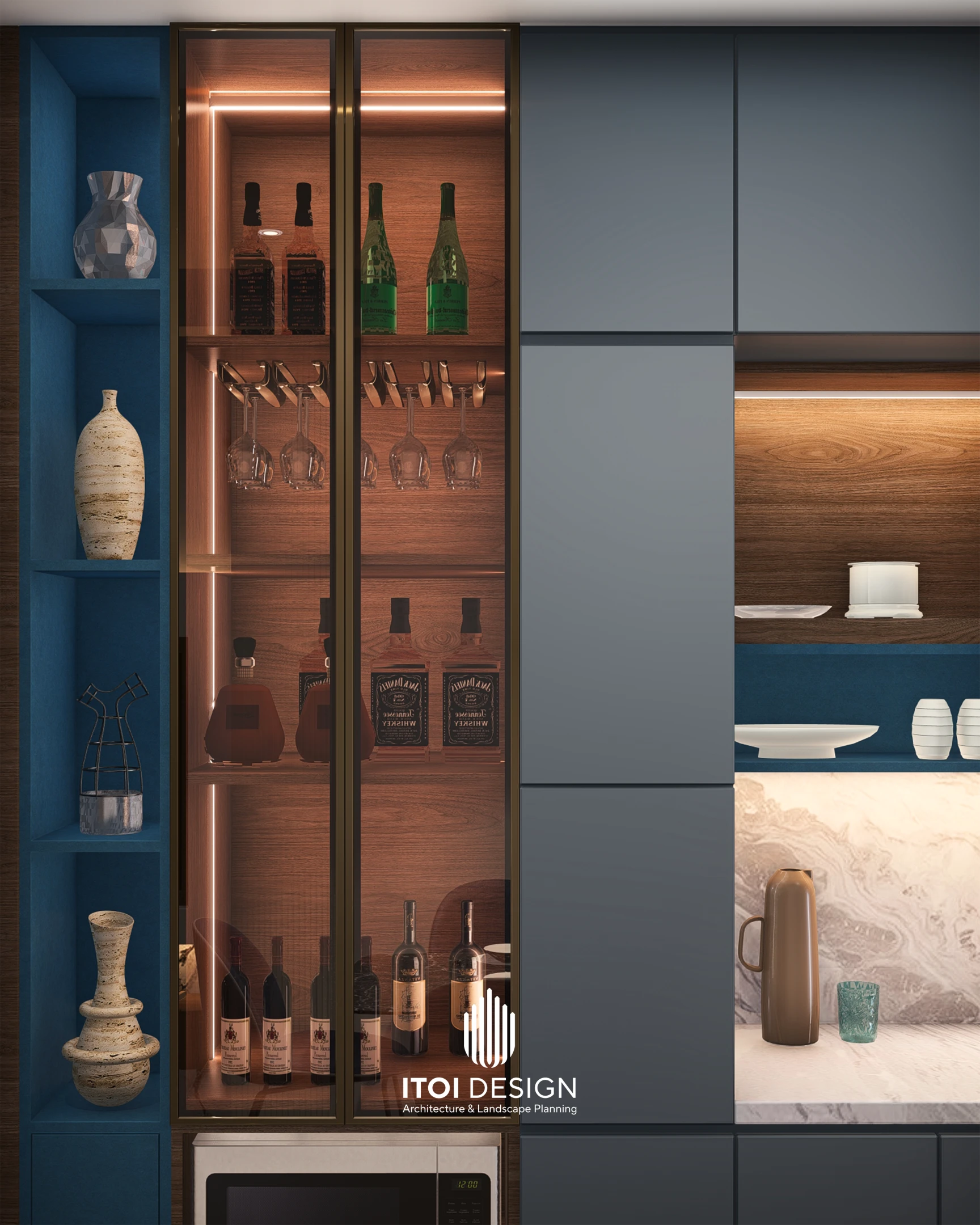 CẢI TẠO NT MR.THU